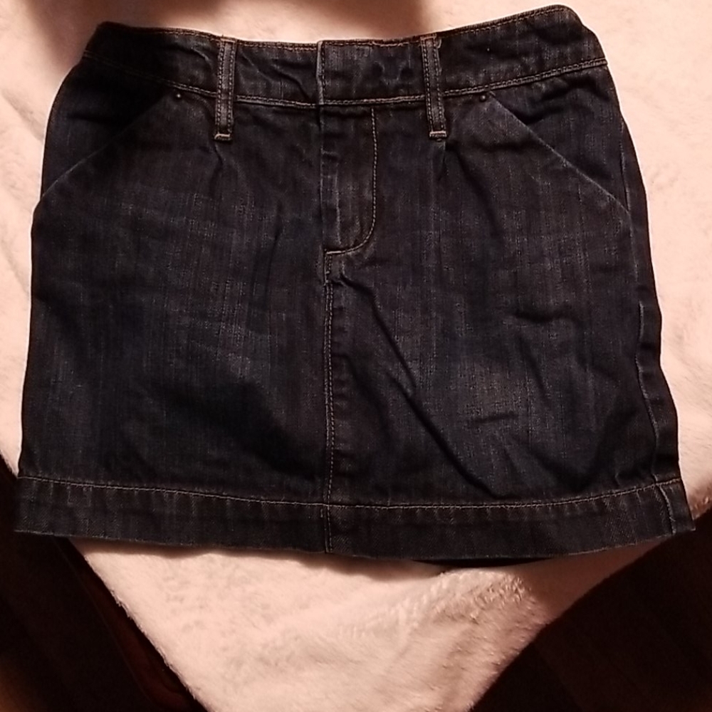 Old Navy girls skirt #skirt,  #denimskirt, #girls